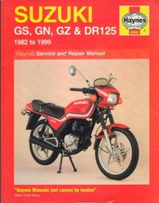 Suzuki dr125 raider for sale  DEWSBURY