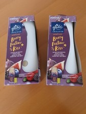 Glade automatic halter gebraucht kaufen  Bad Essen