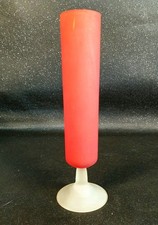 Muranoglas vase jahre gebraucht kaufen  Uslar