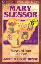 Mary slessor forward for sale  Montgomery