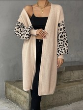 Beige leopard print for sale Beige leopard print for sale  BELFAST