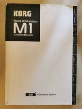 Korg rare original for sale  MAIDSTONE