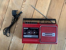 Vintage philips d7160 for sale  NOTTINGHAM
