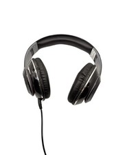 Fone de Ouvido SoundLogic XT Revolve Ajustável On-Ear Estéreo DJ Preto comprar usado  Enviando para Brazil