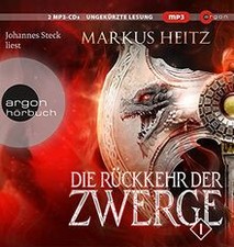 Rückkehr zwerge heitz gebraucht kaufen  Berlin