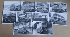 Vintage barton bus for sale  WATFORD