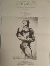 Saint large black for sale  Philadelphia
