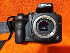 Sigma 14.0mp digital for sale  Tampa
