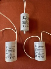 Lot condo condensateurs d'occasion  Saint-Astier