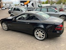 Brabus monoblock w220 gebraucht kaufen  Hamburg