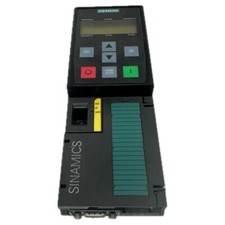 .mj900 sinamics cu240e d'occasion  Expédié en Belgium