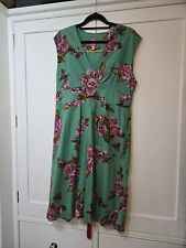 Joules cotton dress for sale  NORTHAMPTON