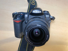 Nikon D200 DSLR com 18-55mm e bateria LEIA A DESCRIÇÃO, usado comprar usado  Enviando para Brazil