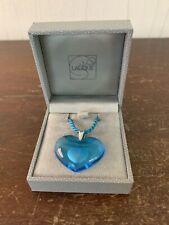 Lalique sky blue d'occasion  Expédié en Belgium