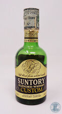 whisky suntory usato  Romano di Lombardia