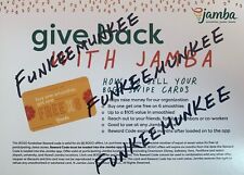 Jamba juice bogo for sale  Sacramento