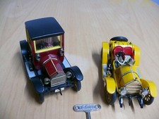 Schuco blechspielzeug vintage gebraucht kaufen  Griesheim