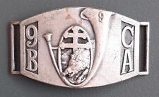Bca sanglier 1939 d'occasion  Toulon-
