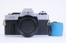 Minolta foto jeschner gebraucht kaufen  Deutschland