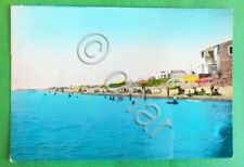 Cartolina cosenza amendolara usato  Vimodrone