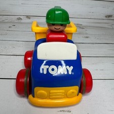 Tomy first fun for sale  New Berlin