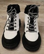 Desigual combat boots gebraucht kaufen  Murrhardt