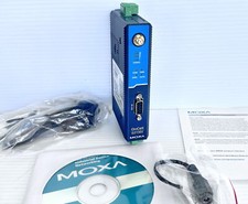 Modem Ethernet Celular Moxa G2150I OnCell 1201002150000 *NOVO*, usado comprar usado Modem Ethernet Celular Moxa G2150I OnCell 1201002150000 *NOVO*, usado comprar usado  Enviando para Brazil