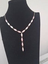 Vintage halskette collier gebraucht kaufen  Wiesbaden