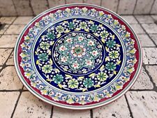 Ciotola uzbek vintage usato  Valvestino
