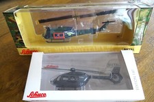 Schuco hubschrauber set gebraucht kaufen  Waghäusel
