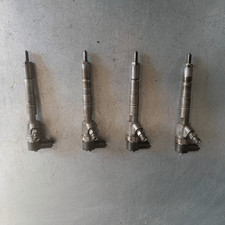 55221023 iniettore diesel usato  Italia