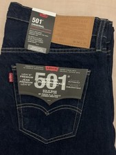Levi 501 herren gebraucht kaufen  Hannover