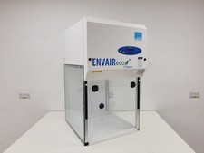 Envair fume cupboard for sale  CAERPHILLY