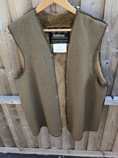 Barbour plie lining for sale  LONDON