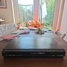 Panasonic multi region for sale  LONDON