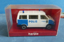 Herpa plastik modell gebraucht kaufen  Hamburg