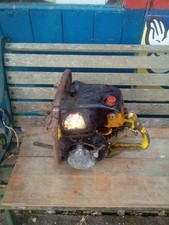 Danarm chainsaw spares for sale  CARNFORTH