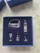 Swarovski crystal figurine for sale  SOUTHAMPTON
