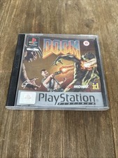 Doom sony playstation d'occasion  L'Isle-sur-la-Sorgue