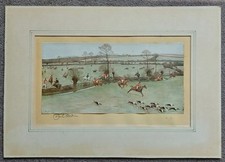 Cecil aldin pencil for sale  CIRENCESTER