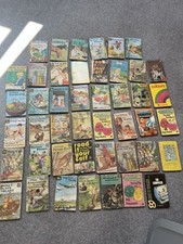 Vintage ladybird books for sale  BARNSTAPLE