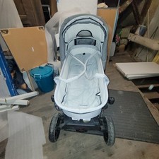 Hartan topline kinderwagen gebraucht kaufen  Bubenheim, Essenheim, Zornheim