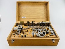 Watchmaker boley leinen d'occasion  Expédié en Belgium