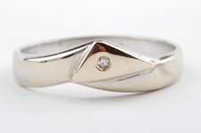 Brillant diamant ring gebraucht kaufen  München