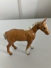 Beswick foal smaller for sale  CURRIE