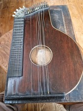 Antique musical instrument for sale  CRANBROOK
