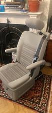California swivel recliner for sale  LONDON