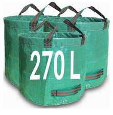 Garden waste bags for sale  CARDIFF
