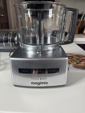 Magimix 5200xl blendermix for sale  WIGAN