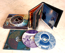 pink floyd pulse cd usato pink floyd pulse cd usato  Italia